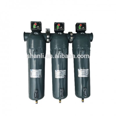 Shanli Compressed Air Filter 67Nm3/min for Air compressor Dryer