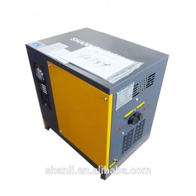 Shanli types of Industrial Equipment Systems air compressor filters and dryers hot sales